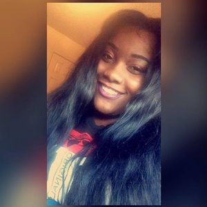 Meet your Posher, Keke